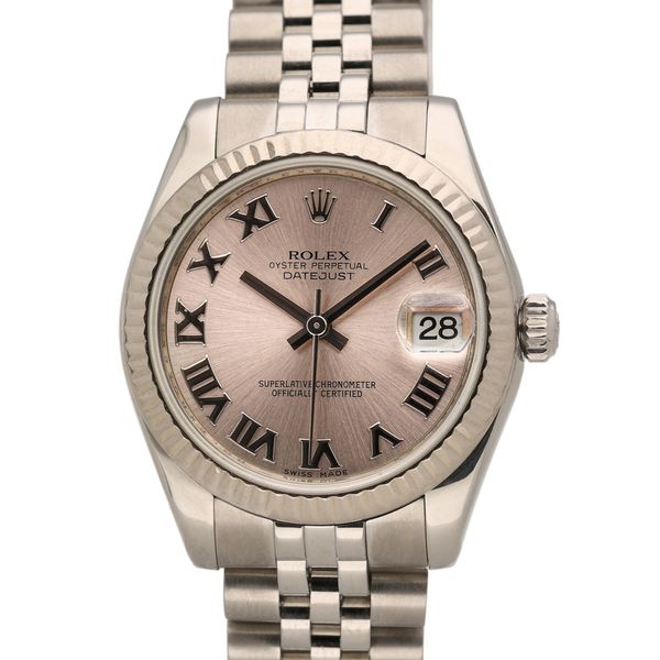 Rolex Datejust Lady 31 178274